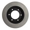 Centric Parts Premium Brake Rotor, 120.43018 120.43018 - alternate 2